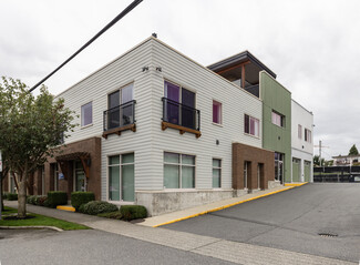 Más detalles para 319 Selby St, Nanaimo, BC - Oficinas en venta