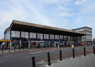 Más detalles de Station Para, Barking - Local en alquiler