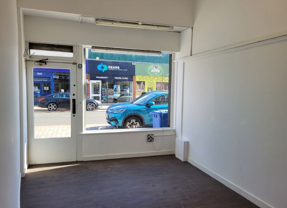 7A-7b High St, Kirkcaldy, FIF KY1 1LQ - Unidad 7B -  - Foto del interior - Image 1 of 2