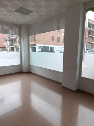 Más detalles de Local en alquiler