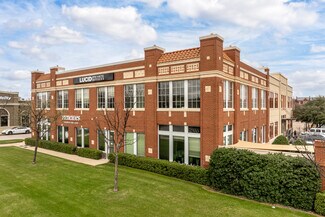 Más detalles de 1560 E Southlake Blvd, Southlake, TX - Coworking en alquiler