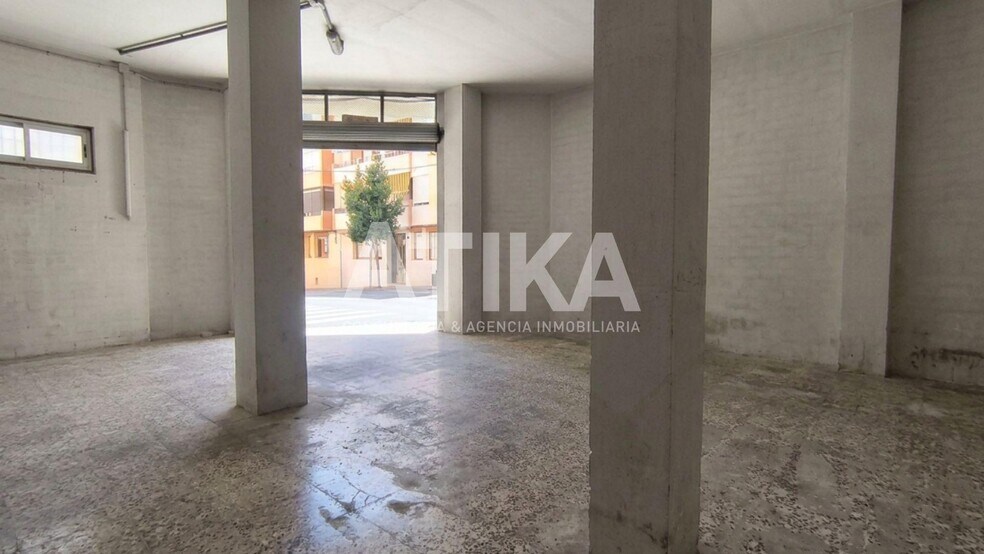 Local en Ontinyent, Valencia en venta - Foto del interior - Imagen 1 de 6
