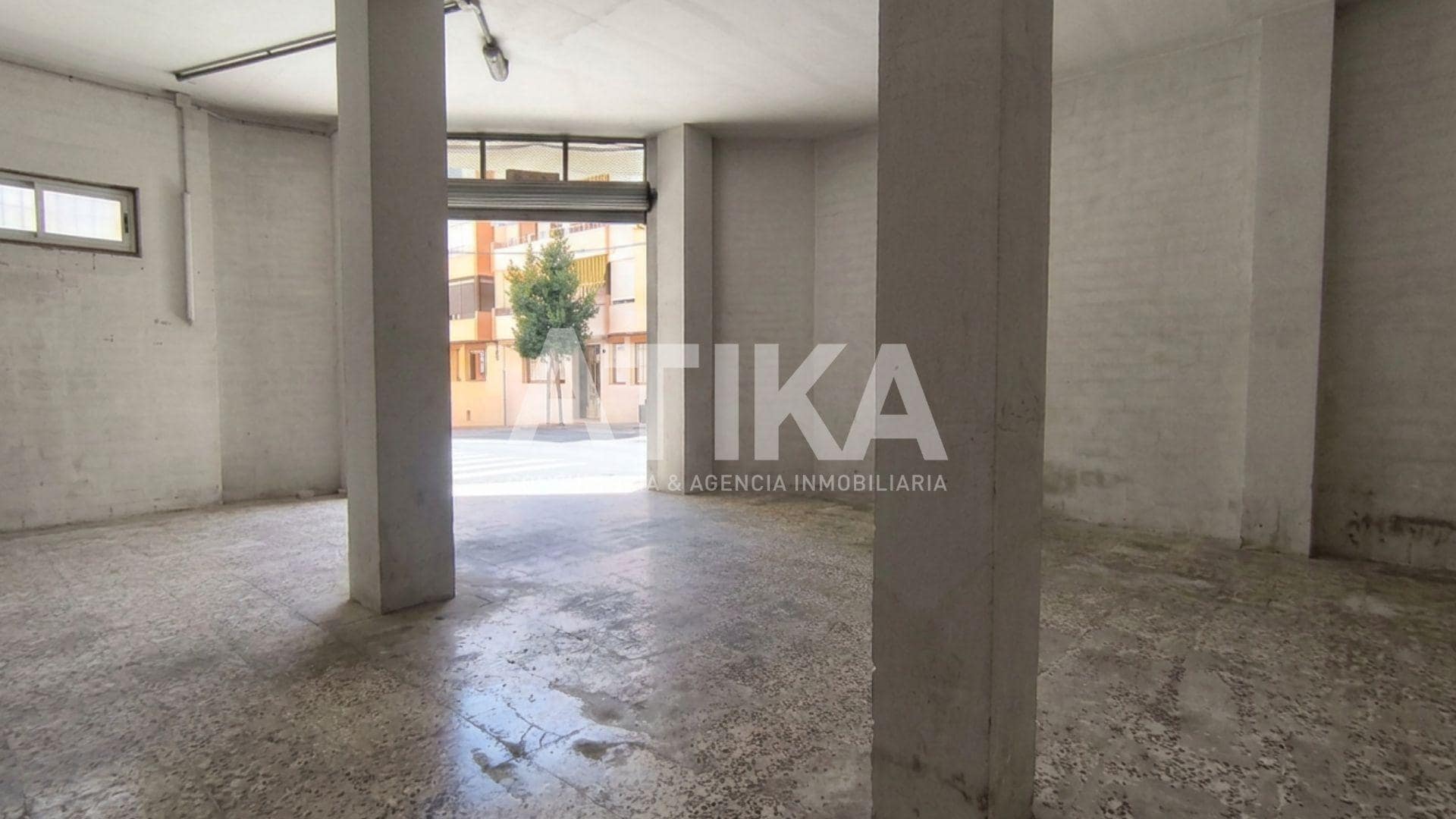 Local en Ontinyent, Valencia en venta Foto del interior- Imagen 1 de 7