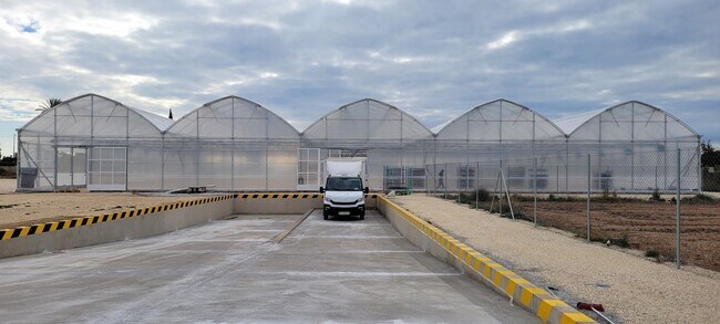 Más detalles de Terreno en venta