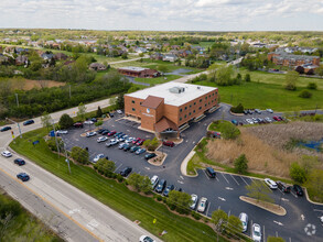 13011 S 104th Ave, Palos Park, IL - VISTA AÉREA  vista de mapa - Image1