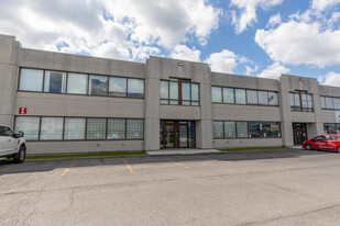 205 Rue Joseph-Carrier, Vaudreuil-dorion QC - Inmueble