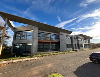 Más detalles de 74 Rue Elisée Reclus, Décines-Charpieu - Oficina, flex en alquiler