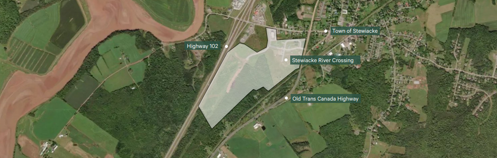 102 Stewiacke River Highway, Stewiacke, NS en venta - Foto principal - Imagen 1 de 2