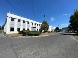 Más detalles de 9 Chaussée Jules César, Osny - Flex en venta