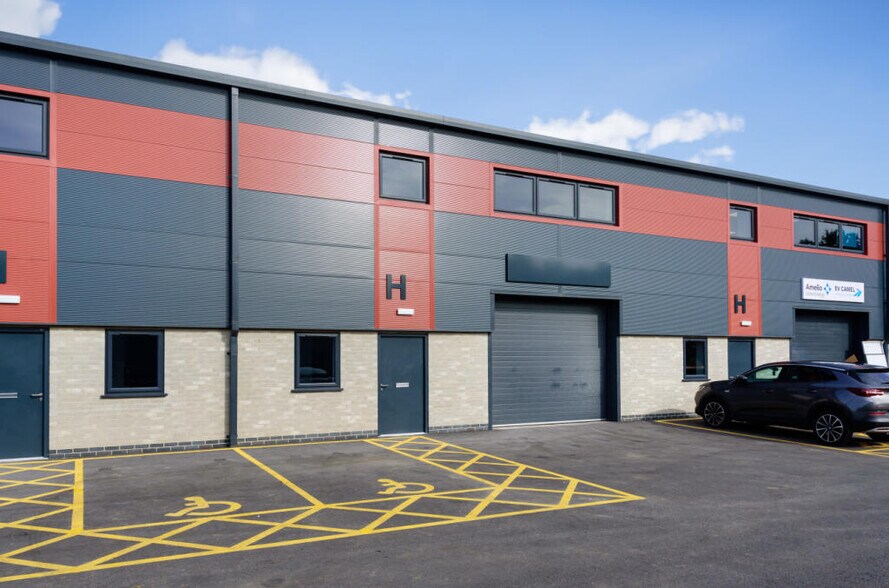 Station Rd, North Hykeham en alquiler - Foto principal - Imagen 1 de 3