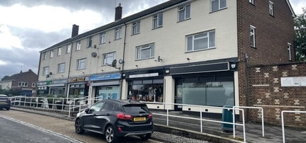 27 Gloucester Rd, Maidenhead en alquiler Foto del edificio- Imagen 1 de 2