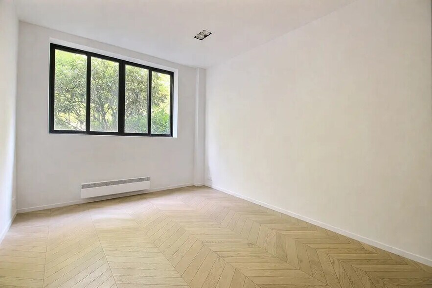 Oficina en Paris en alquiler - Foto del edificio - Imagen 3 de 7