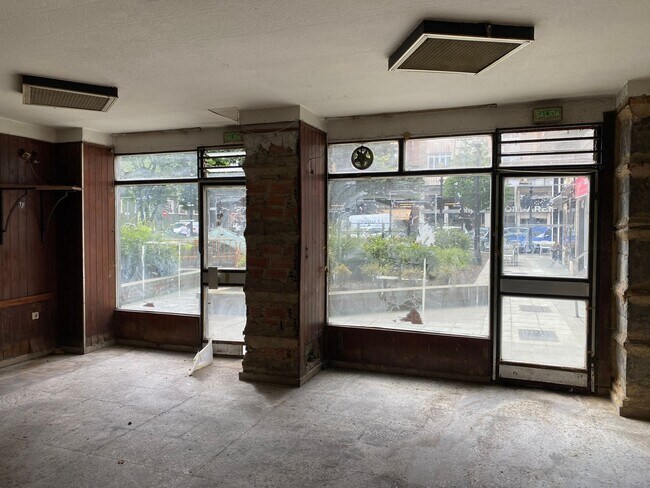 Más detalles de Calle Emilio Tuya, 45, Gijón - Local en alquiler