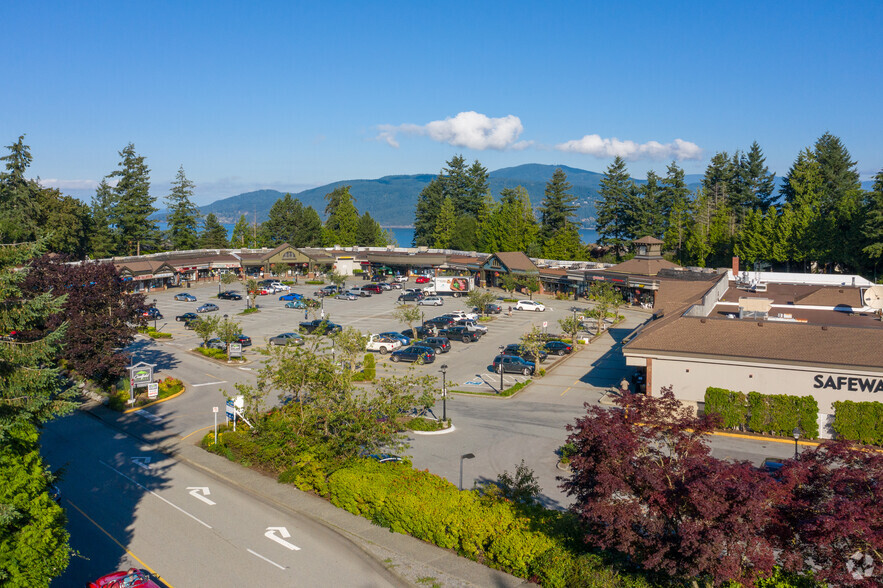 5303-5385 Headland Dr, West Vancouver, BC en alquiler - Foto del edificio - Imagen 2 de 3