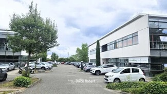 Más detalles de Oficina en alquiler