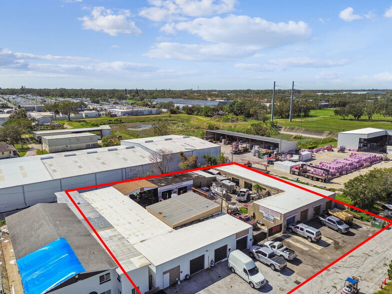 3580 66th Ave N, Pinellas Park, FL en venta - Foto del edificio - Imagen 1 de 59