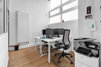 52 Passage Du Bureau, Paris en alquiler Foto del interior- Imagen 1 de 14