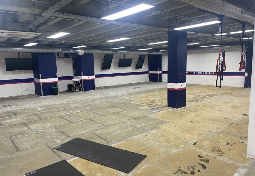 4-5 Westgate Buildings, Bath en alquiler - Foto del interior - Imagen 2 de 2