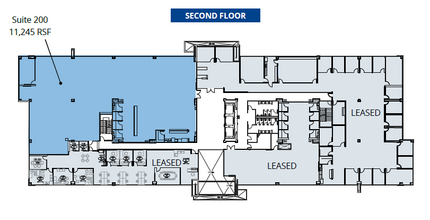 1800 W Ashton Blvd, Lehi, UT en alquiler Plano de la planta- Imagen 2 de 2