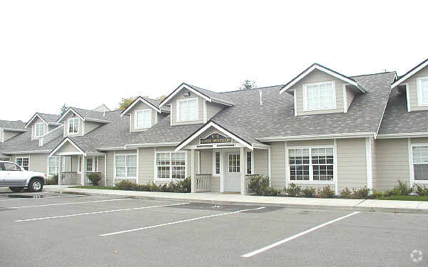 6923-6927 Lakewood Dr W, Tacoma, WA en venta - Foto del edificio - Imagen 3 de 11