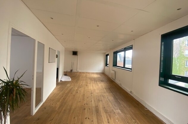 55 Rue Emile Landrin, Boulogne-Billancourt en alquiler - Foto del interior - Imagen 2 de 9