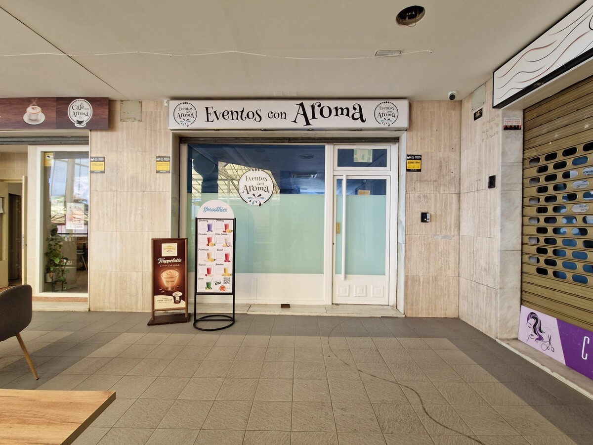 Nuevo Baztán, MAD 28514 -  -  - Foto del interior - Image 1 of 7