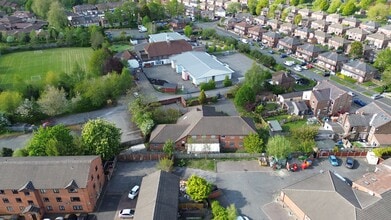 10A Lodge Ln, Warrington en alquiler Foto del edificio- Imagen 2 de 2