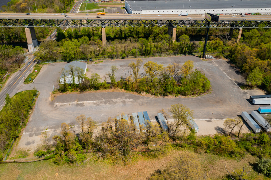 1922 River Rd, Burlington, NJ en alquiler - Foto del edificio - Imagen 3 de 11