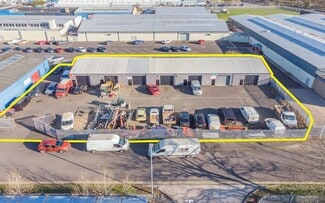 Más detalles de Jubilee Industrial Estate, Ashington - Nave en venta