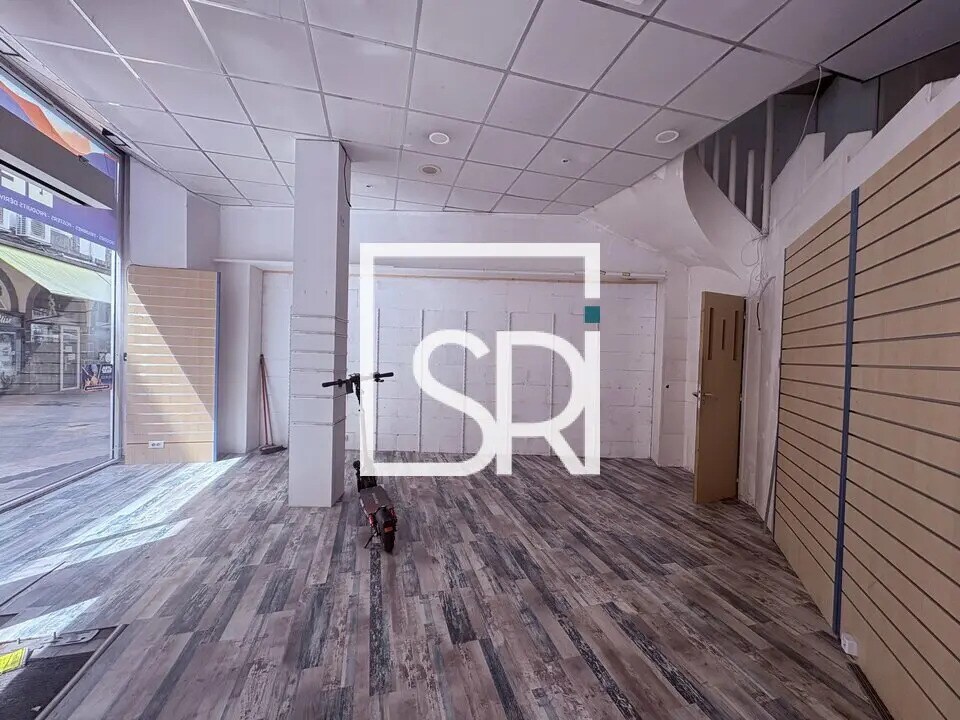 Local en Clermont-Ferrand en venta Foto del edificio- Imagen 1 de 21