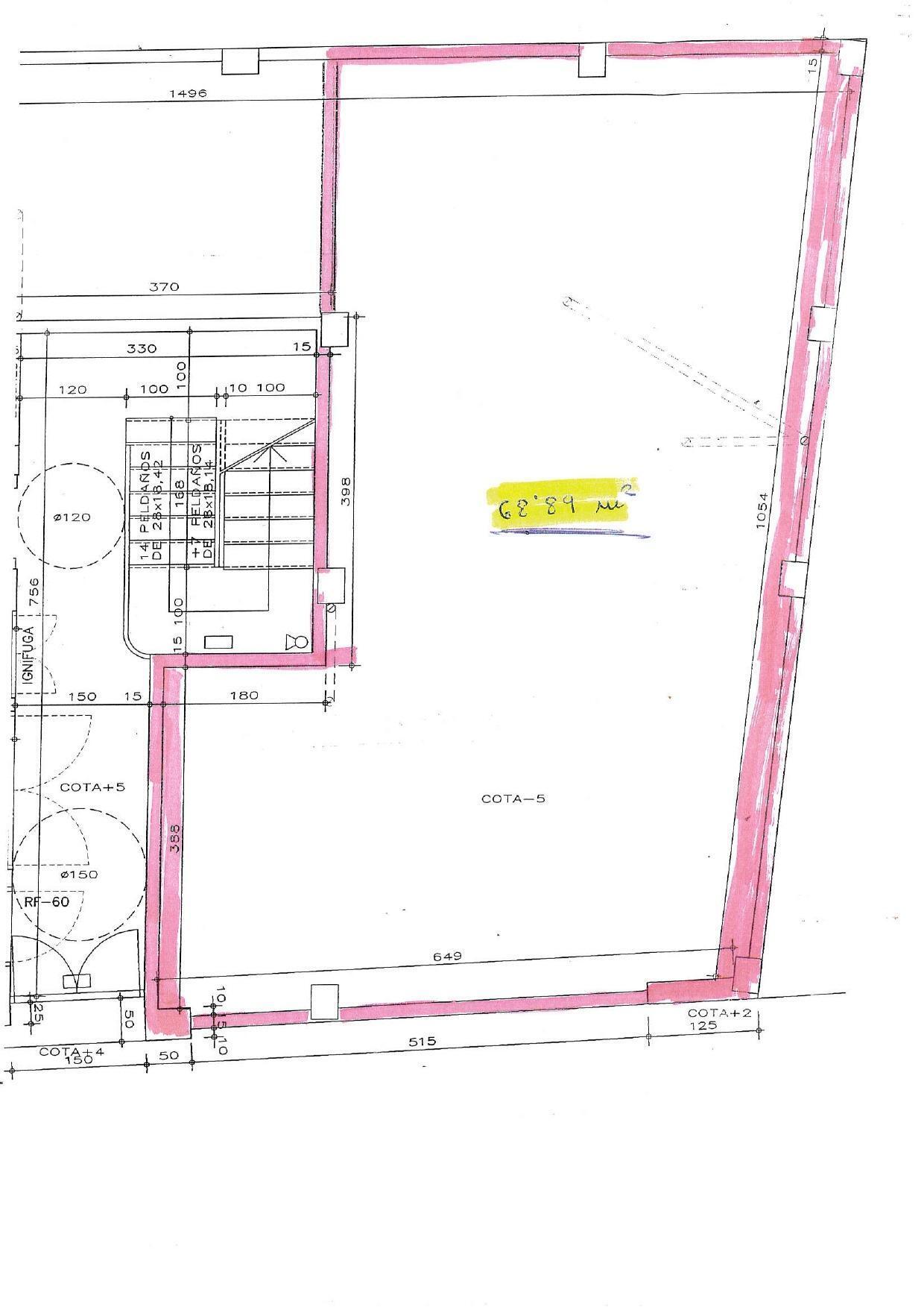 Local en Córdoba en venta Foto del edificio- Imagen 1 de 2