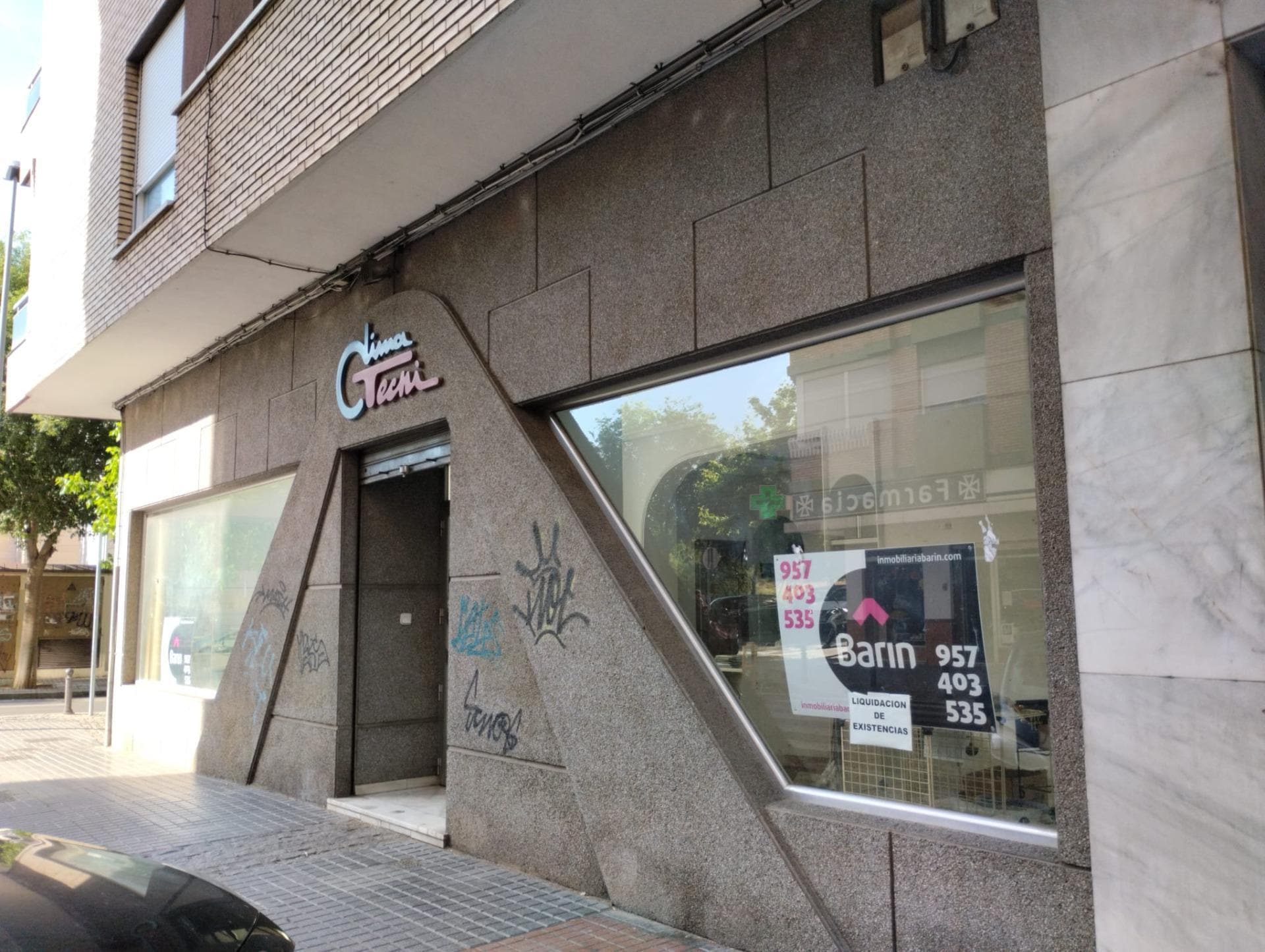 Calle Molina Sánchez Lagartijo, 8, Córdoba, Córdoba en venta Foto del edificio- Imagen 1 de 51