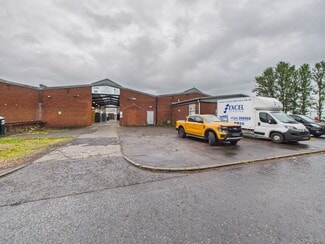 Más detalles de Ligget Syke Pl, Broxburn - Nave en alquiler