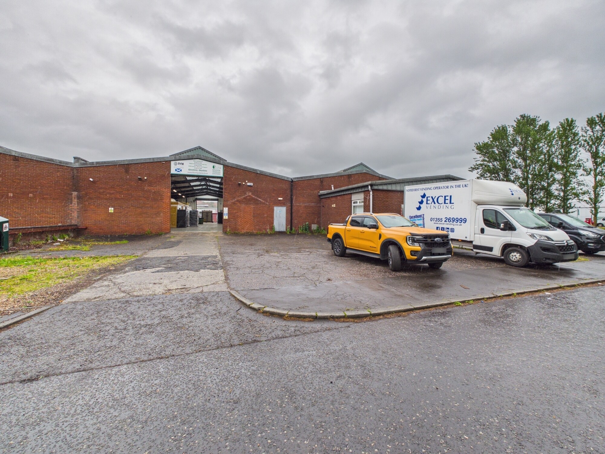 Ligget Syke Pl, Broxburn en alquiler Foto del edificio- Imagen 1 de 16