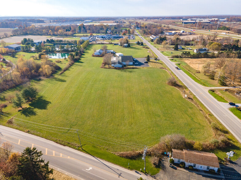 12753 Worthington Rd, Pataskala, OH en venta - Foto del edificio - Imagen 3 de 6