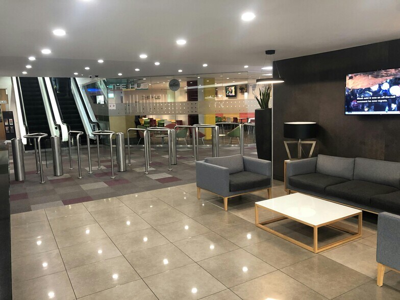 Thorpe Wood, Peterborough en alquiler - Foto del interior - Imagen 1 de 8