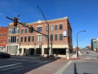 Más detalles para 348-354 S Main St, Akron, OH - Oficinas en alquiler