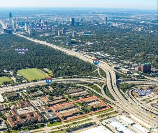 Más detalles para Westport Tract 1 – en venta, Houston, TX