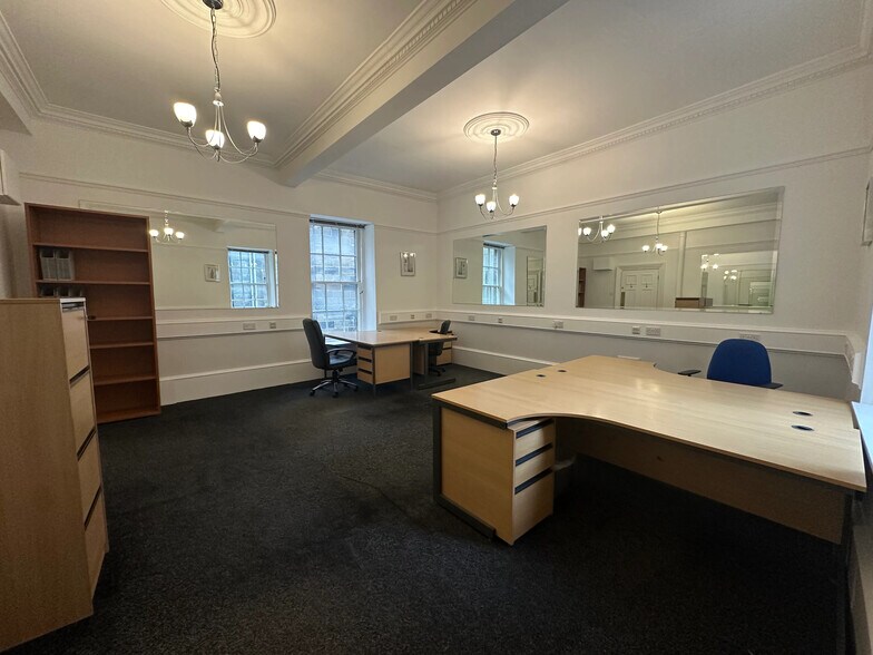 5 St. Vincent Pl, Glasgow en venta - Foto del edificio - Imagen 2 de 16