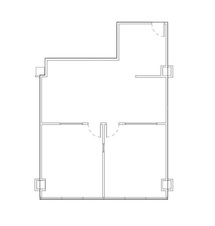 395 Oyster Point Blvd, South San Francisco, CA en alquiler Plano de la planta- Imagen 1 de 1