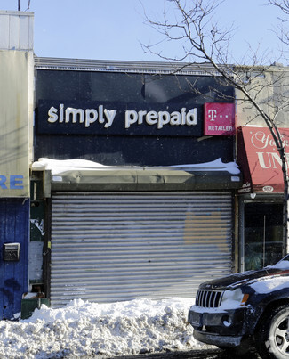 Más detalles para 165 Port Richmond Ave, Staten Island, NY - Local en alquiler