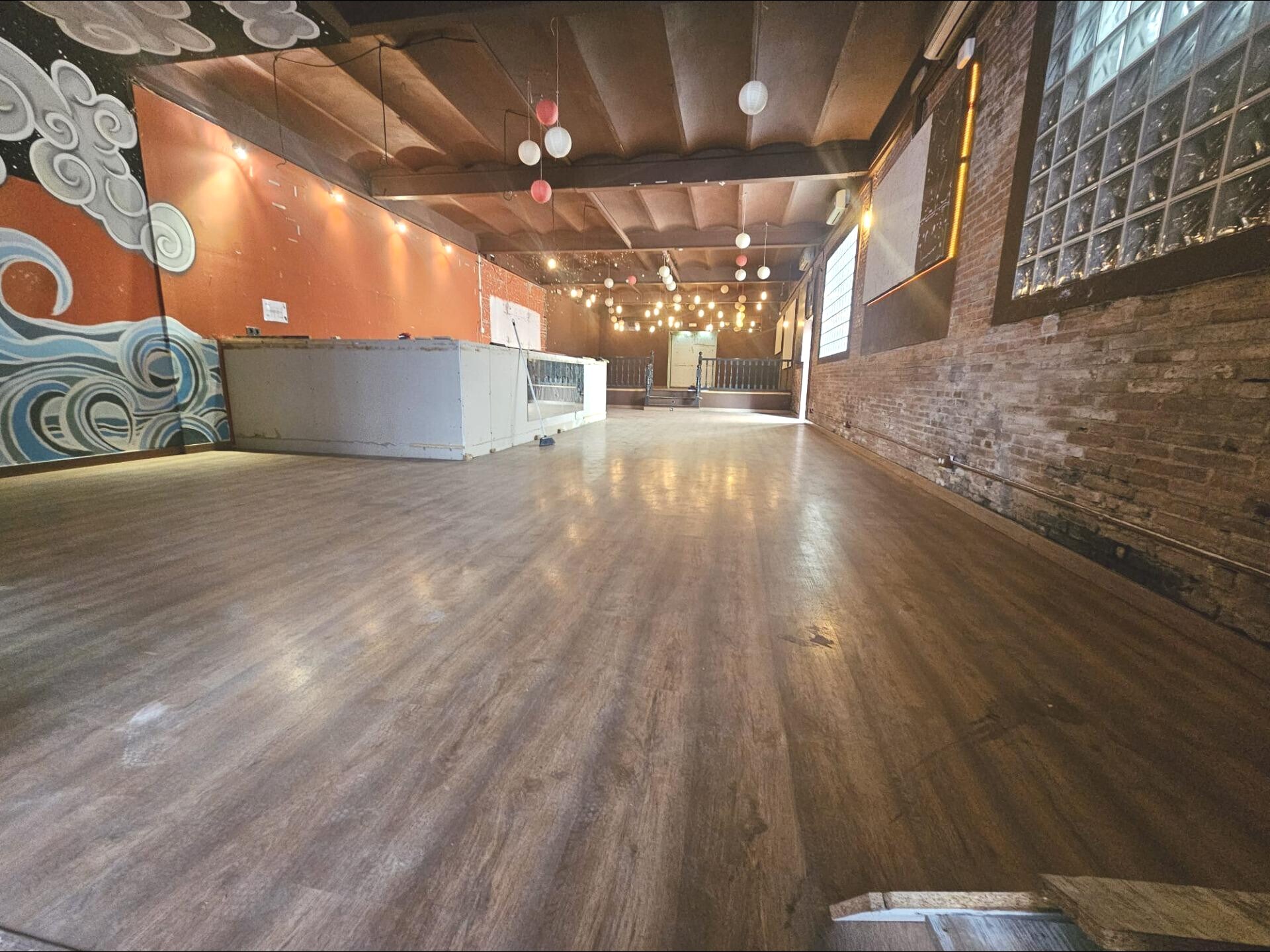 Local en Sant Pere de Vilamajor, Barcelona en venta Foto del interior- Imagen 1 de 5