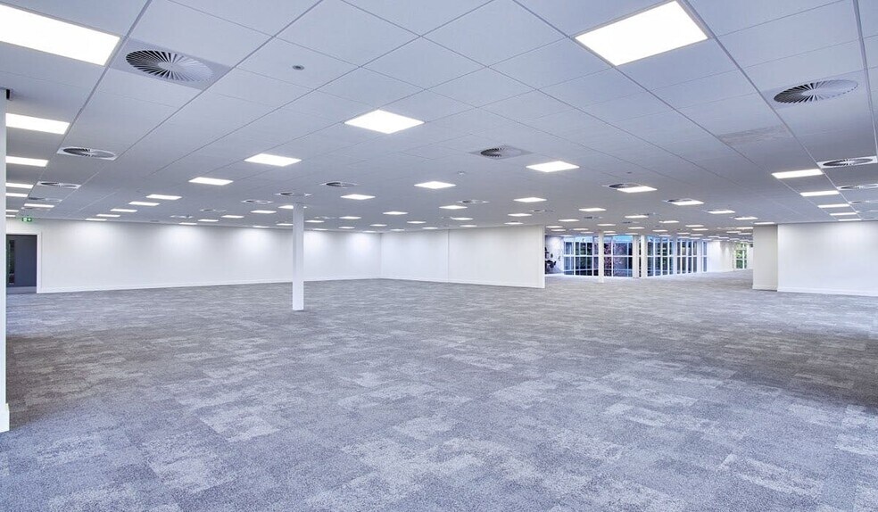 Elstree Rd, Elstree en alquiler - Foto del interior - Imagen 3 de 5