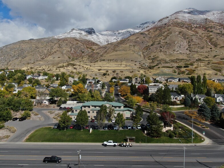 2335 S State St, Provo, UT en alquiler - Foto del edificio - Imagen 3 de 22