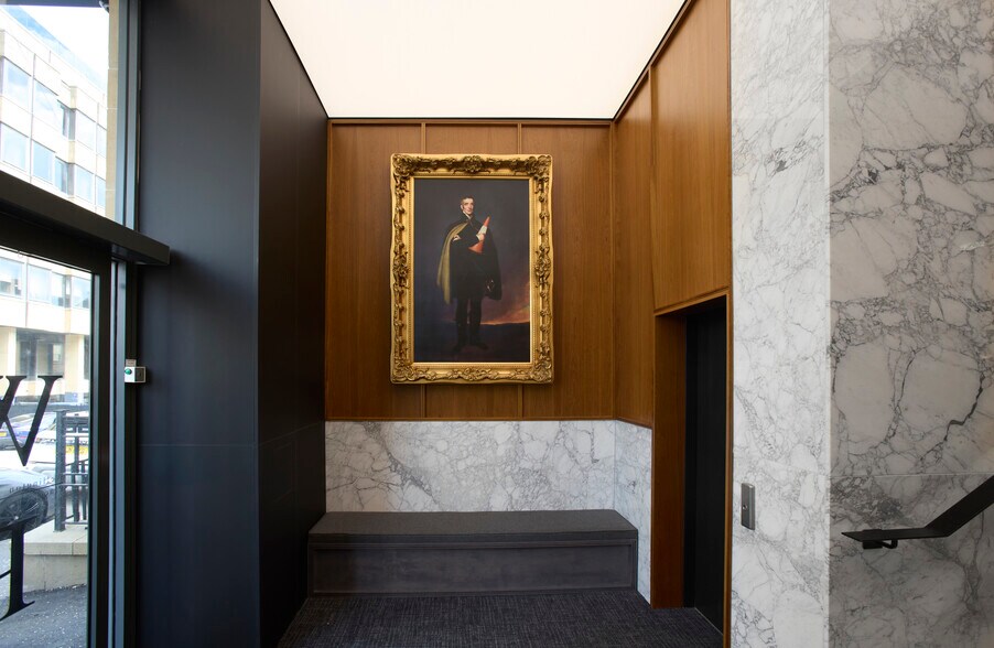 107 West Regent St, Glasgow en alquiler - Foto del interior - Imagen 3 de 20