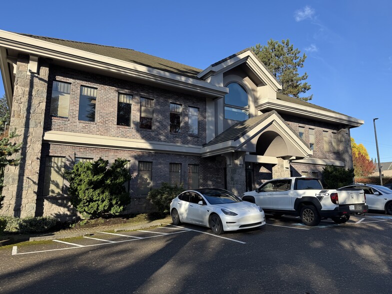 1781 Liberty St SE, Salem, OR en alquiler - Foto del edificio - Imagen 1 de 7