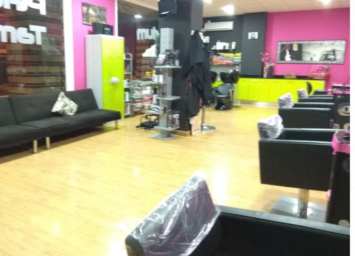 Calle Alcalde Navarro González, 42, Salamanca, Salamanca en venta Foto del interior- Imagen 1 de 5