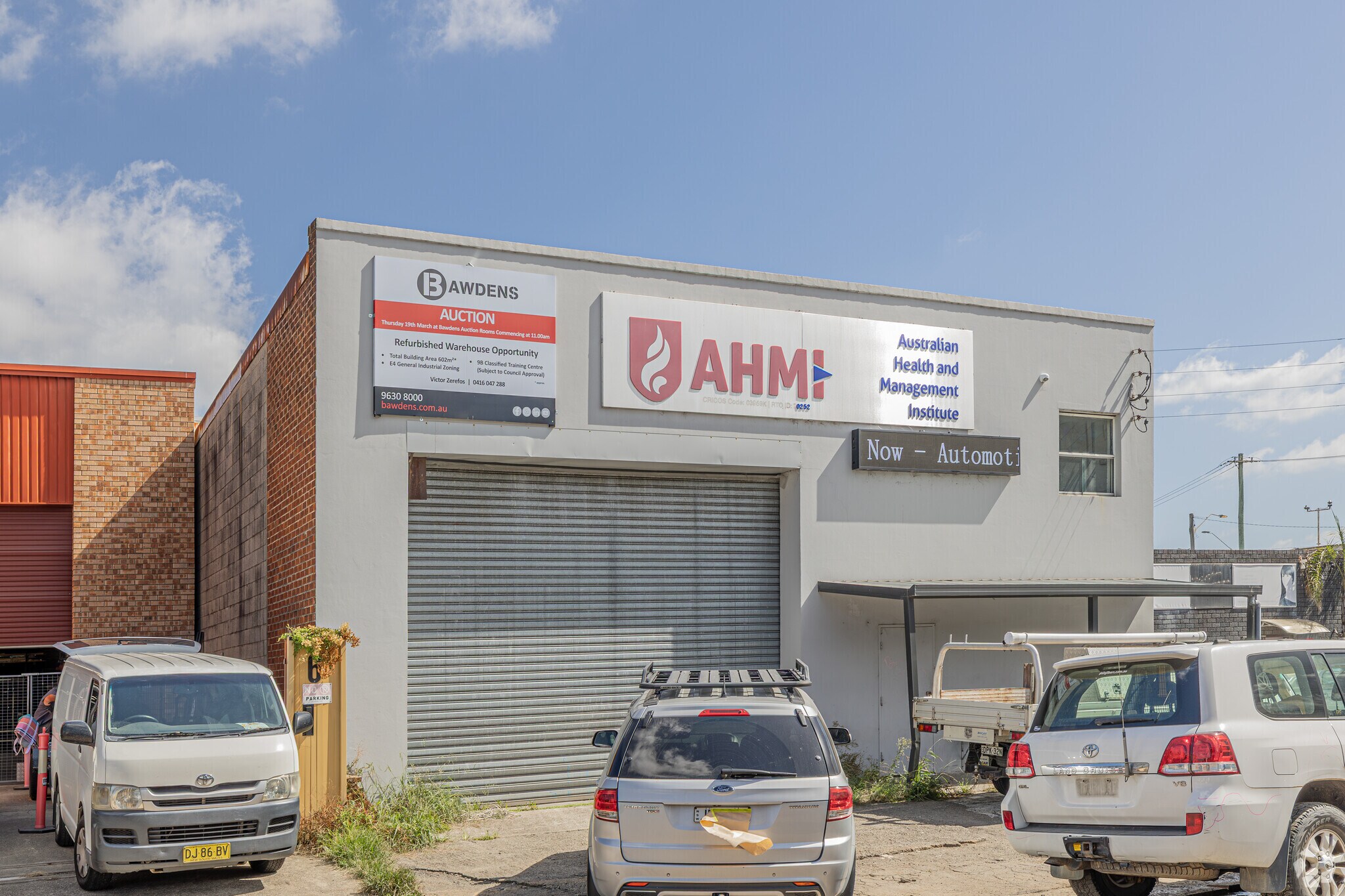 4 Marsh St, Clyde en venta Foto principal- Imagen 1 de 10