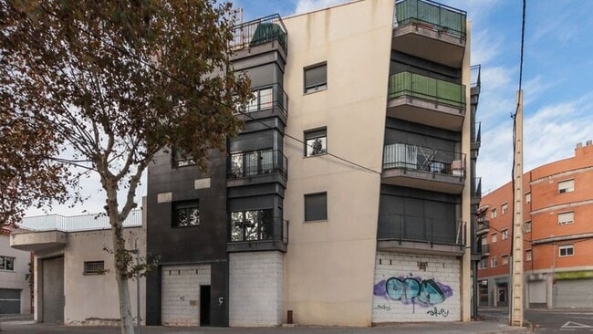 Más detalles de Passeig de la Panxita, 22, L'Arboç - Edificio residencial​ en venta
