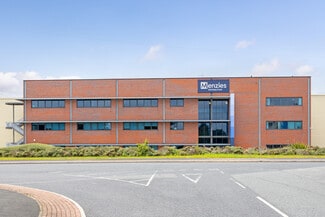Más detalles de Tuscany Way, Normanton - Oficina en alquiler